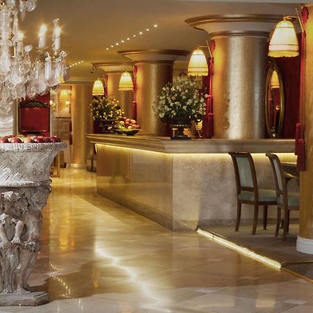 מנדוזה Huentala Hotel מראה חיצוני תמונה
