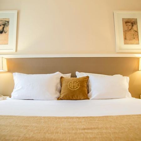 מנדוזה Huentala Hotel מראה חיצוני תמונה