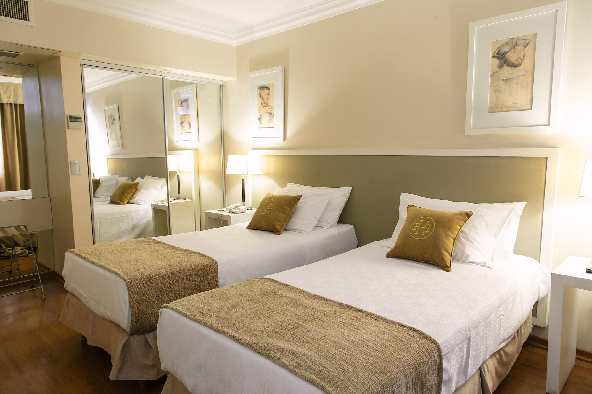 מנדוזה Huentala Hotel מראה חיצוני תמונה