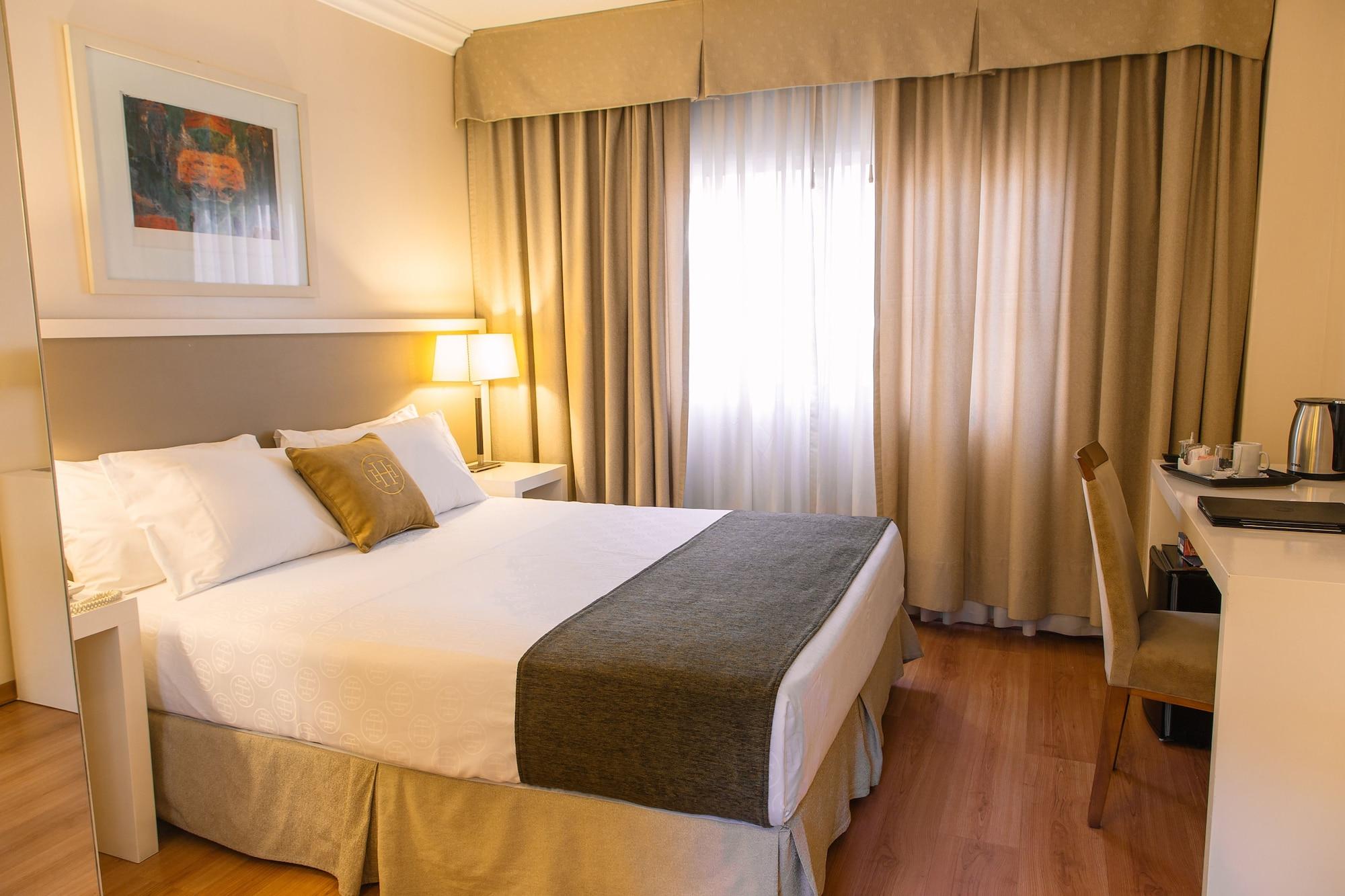 מנדוזה Huentala Hotel מראה חיצוני תמונה