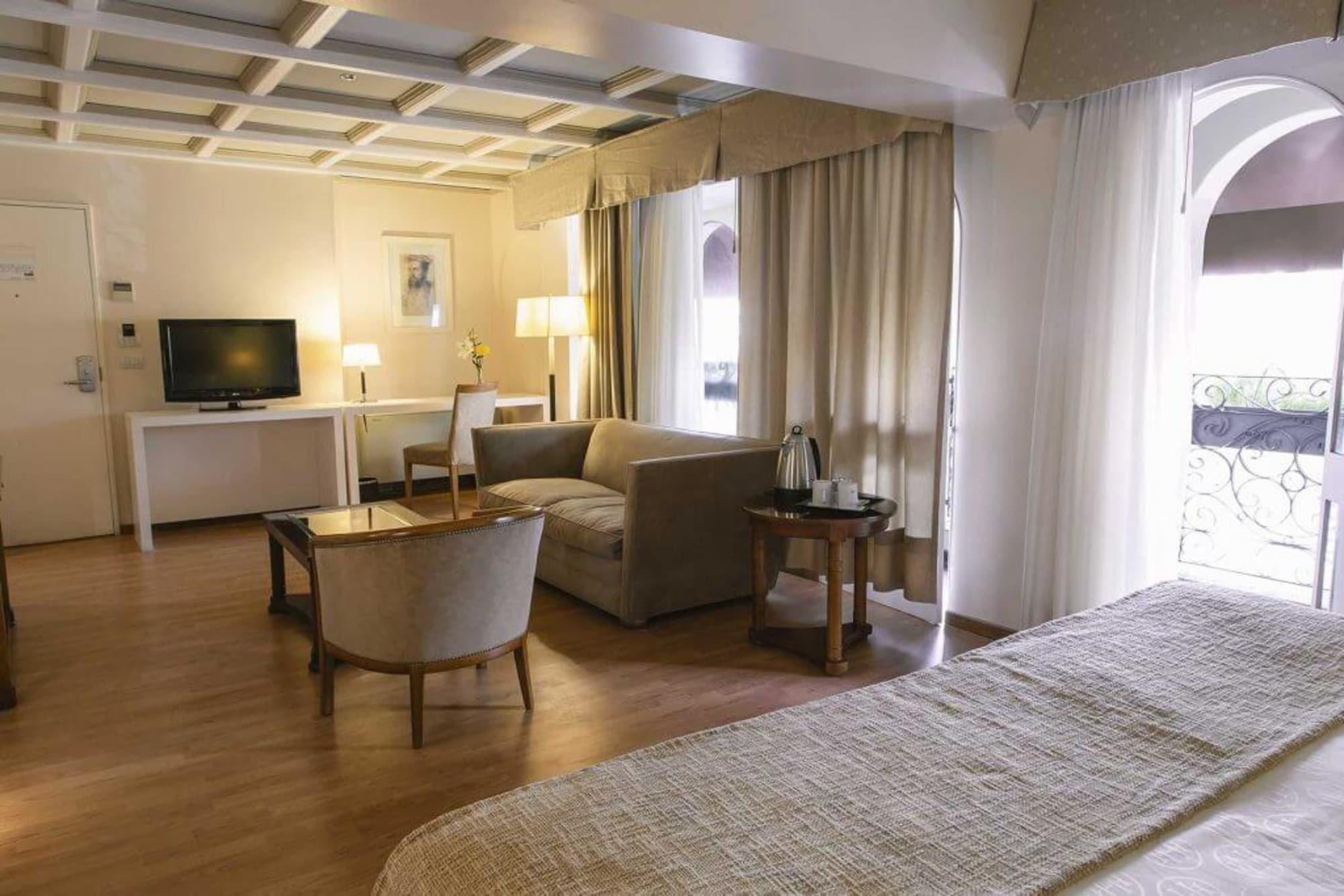 מנדוזה Huentala Hotel מראה חיצוני תמונה