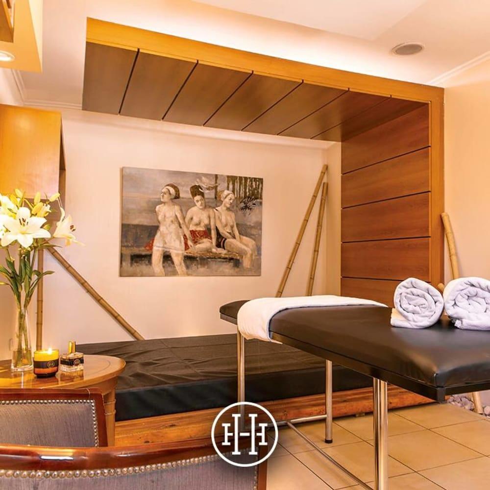 מנדוזה Huentala Hotel מראה חיצוני תמונה