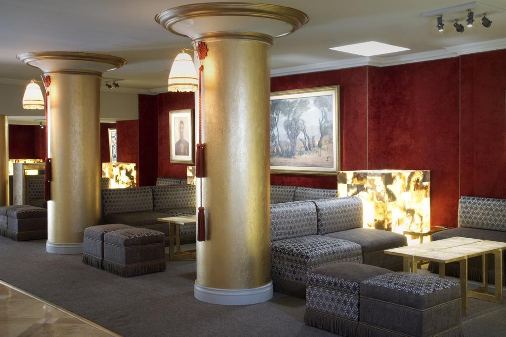 מנדוזה Huentala Hotel מראה חיצוני תמונה