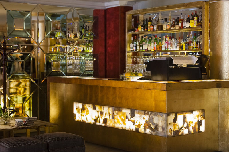 מנדוזה Huentala Hotel מראה חיצוני תמונה