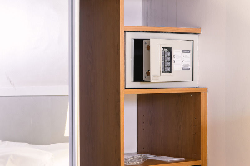 מנדוזה Huentala Hotel מראה חיצוני תמונה