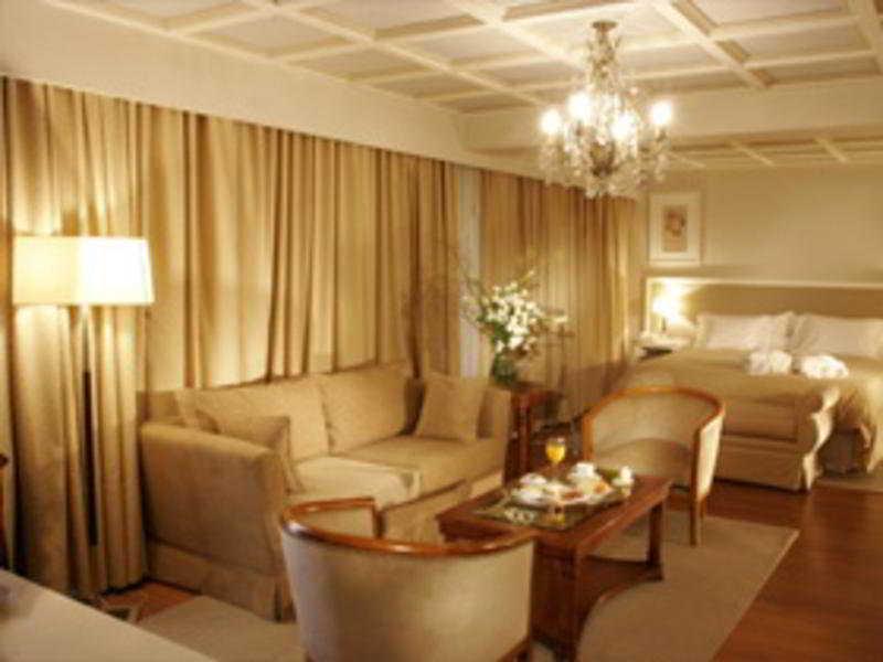 מנדוזה Huentala Hotel חדר תמונה