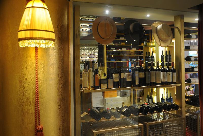 מנדוזה Huentala Hotel מראה חיצוני תמונה