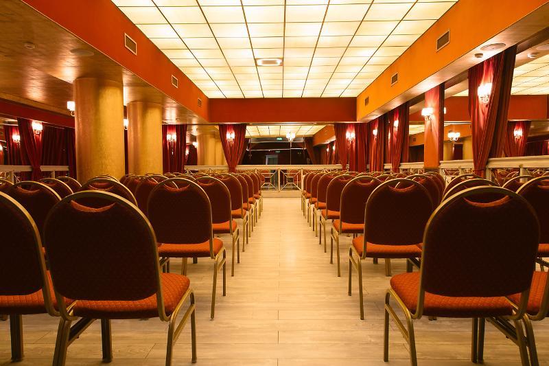 מנדוזה Huentala Hotel מראה חיצוני תמונה