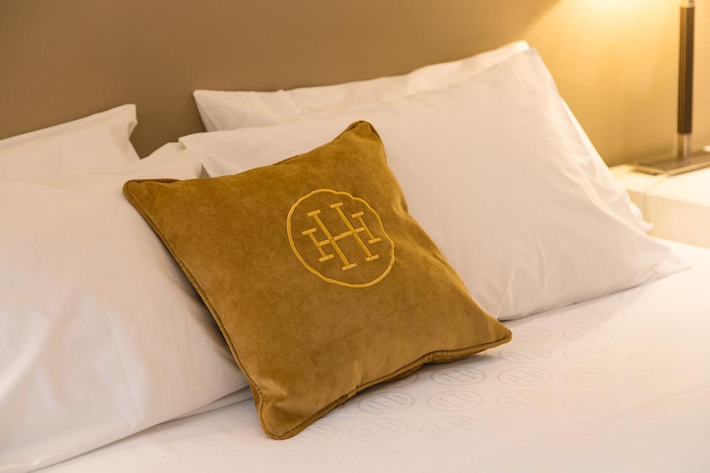 מנדוזה Huentala Hotel מראה חיצוני תמונה