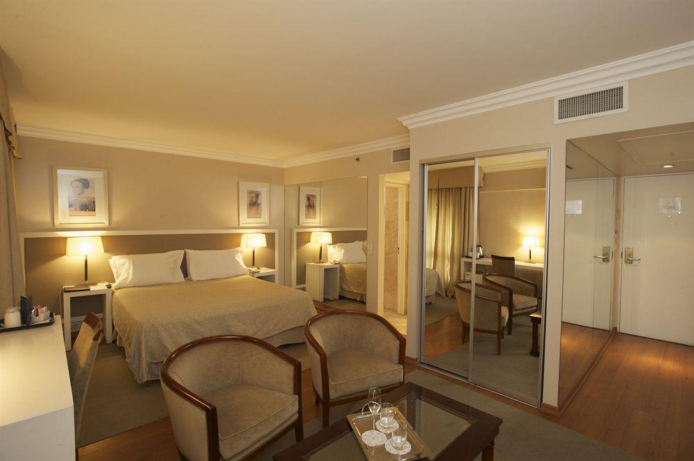 מנדוזה Huentala Hotel מראה חיצוני תמונה