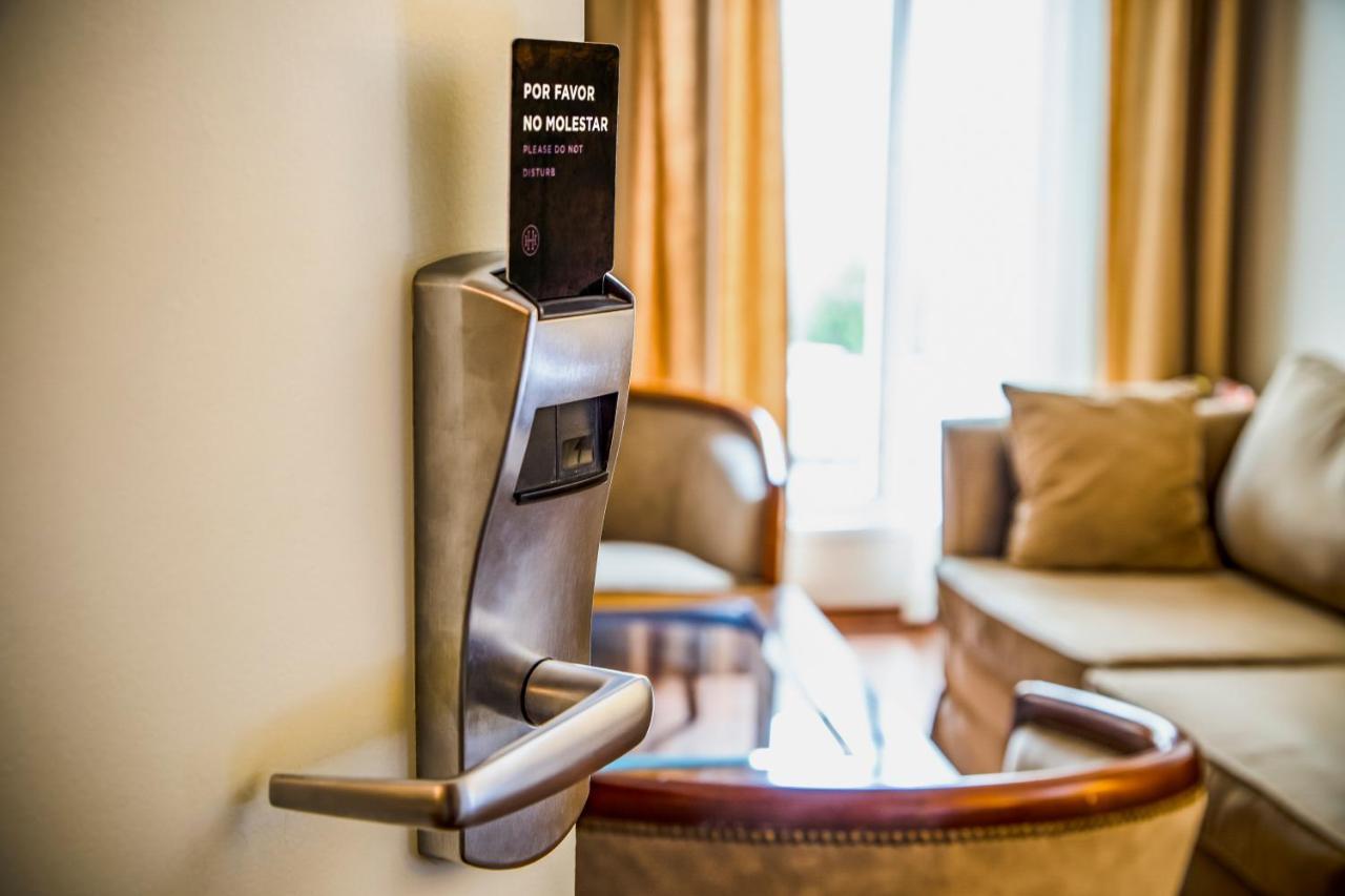 מנדוזה Huentala Hotel מראה חיצוני תמונה