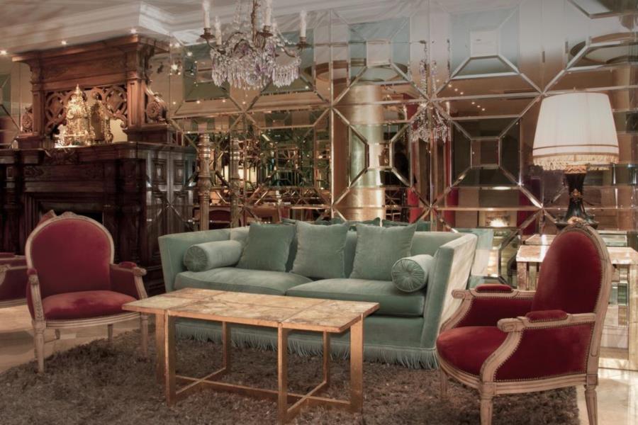מנדוזה Huentala Hotel מראה חיצוני תמונה